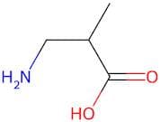 Dl-3-Aminoisobutyric Acid