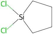 1,1-Dichlorosilacyclopentane