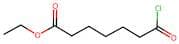 Ethyl 6-(Chloroformyl)Hexanoate
