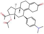 ulipristal acetate