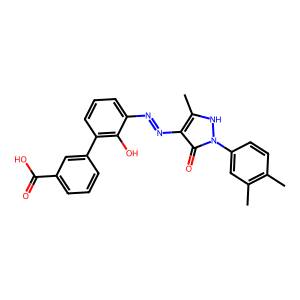 Eltrombopag