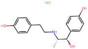 Ritodrine Hydrochloride