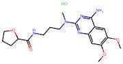 Alfuzosin Hydrochloride