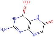 2-Aminopteridine-4,6(3H,5H)-Dione Hydrate
