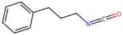 (3-Isocyanatopropyl)Benzene