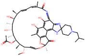 Rifabutin