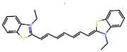 3,3'-Diethylthiatricarbocyanine Iodide