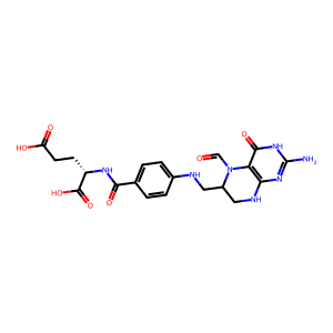 Folinic Acid