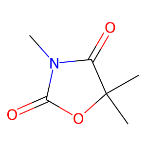 Trimethadione