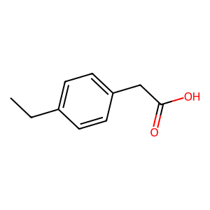 2-(4-Ethylphenyl)Acetic Acid
