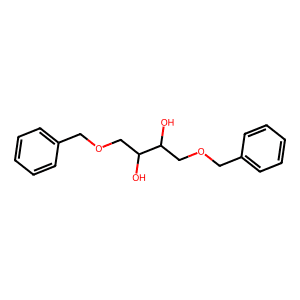(+)-1,4-Di-O-Benzyl-D-Threitol
