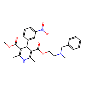 Nicardipine