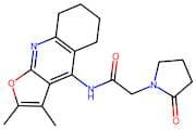Coluracetam
