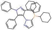 5-(Dicyclohexylphosphino)-1Õ,3Õ,5Õ-Triphenyl-[1,4Õ]-Bi-1H-Pyrazole