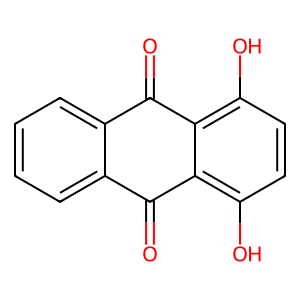 Quinizarin