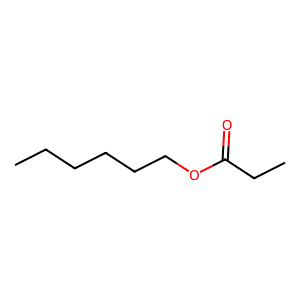Hexyl propionate