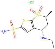 Dorzolomide hydrochloride