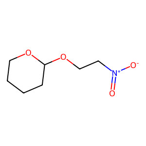 2-(2-Nitroethoxy)Tetrahydro-2H-Pyran