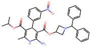 Azelnidipine