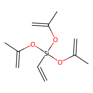 Vinyltri(Isopropenoxy)Silane