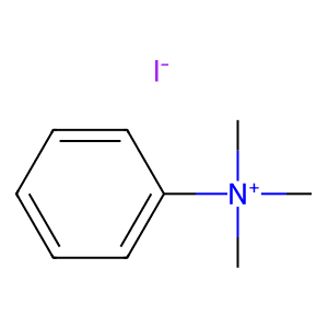 Trimethylphenylammonium Iodide