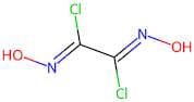 Dichloroglyoxime