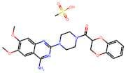 Doxazosin Mesylate