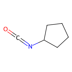 Cyclopentyl Isocyanate