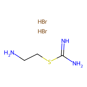2-(2-Aminoethyl)Isothiourea Dihydrobromide
