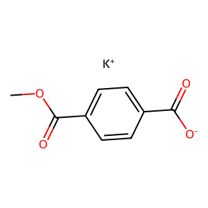 Potassium Monomethyl Terephthalate
