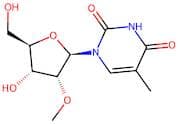 5-Me-2Õ-Ome Uridine