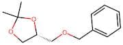 (R)-4-((Benzyloxy)Methyl)-2,2-Dimethyl-1,3-Dioxolane