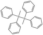 1,2-Dimethyl-1,1,2,2-Tetraphenyldisilane