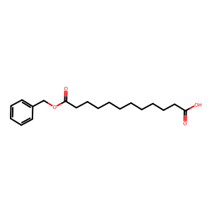 12-(Benzyloxy)-12-Oxododecanoic Acid