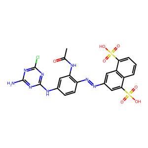 Reactive Yellow 3