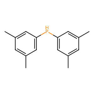 Bis(3,5-Dimethylphenyl)Phosphine