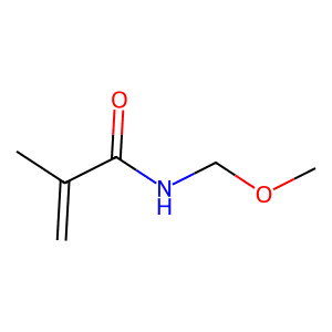 N-(Methoxymethyl)Methacrylamide