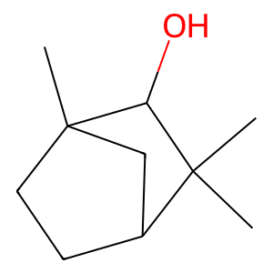 Fenchyl Alcohol