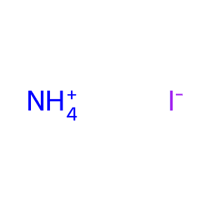 Ammonium iodide