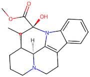 Vincamine