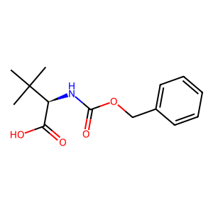 (R)-2-(((Benzyloxy)Carbonyl)Amino)-3,3-Dimethylbutanoic Acid