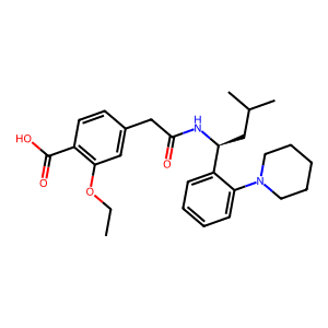 Repaglinide