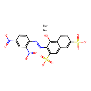 Nitrazine Yellow Indicator