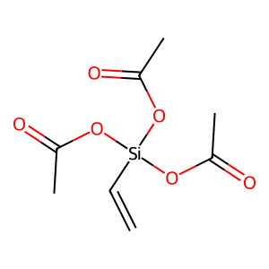 Vinyltriacetoxysilane