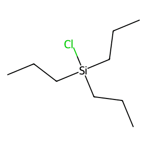 Chlorotripropylsilane