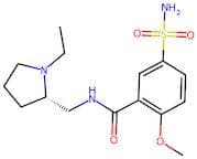 Levosulpiride