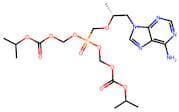 Tenofovir Disoproxil