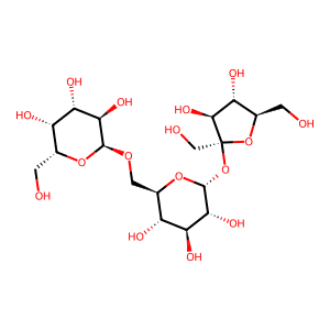 D-(+)-Raffinose