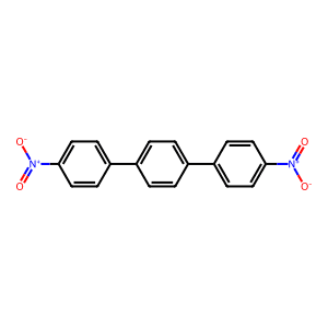 4,4ÕÕ-Dinitro-1,1Õ:4Õ,1ÕÕ-Terphenyl