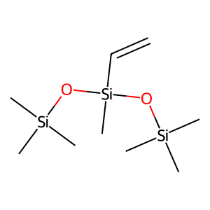 Vinylmethylbis(Trimethylsiloxy)Silane